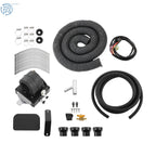 Cab Heater Kit with Defrost for Polaris RZR 900 (2015–2020)