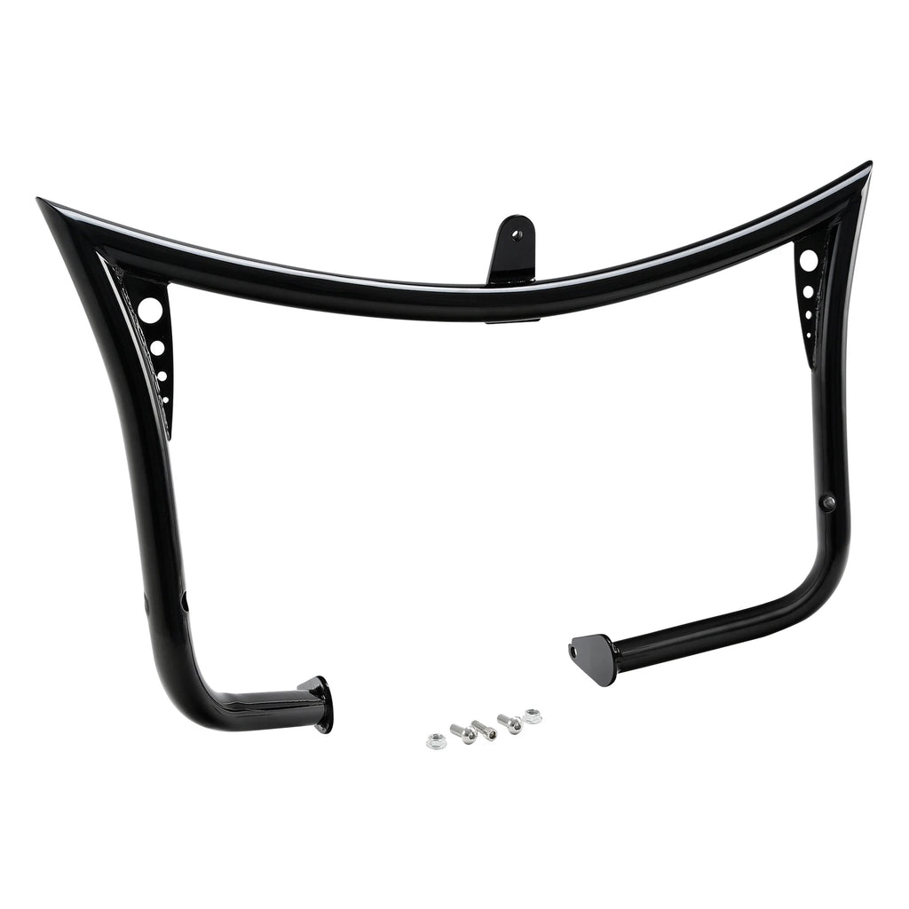 Engine Guard Crash Bar for Harley Electra Glide, Road King (1997–2008)