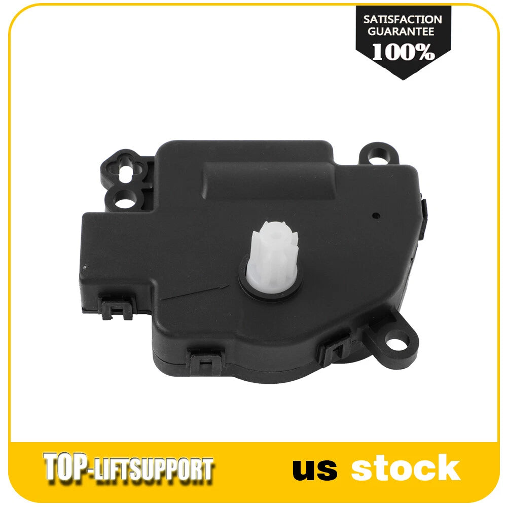HVAC Blend Door Actuator for Ford F-150 (2017–2018)