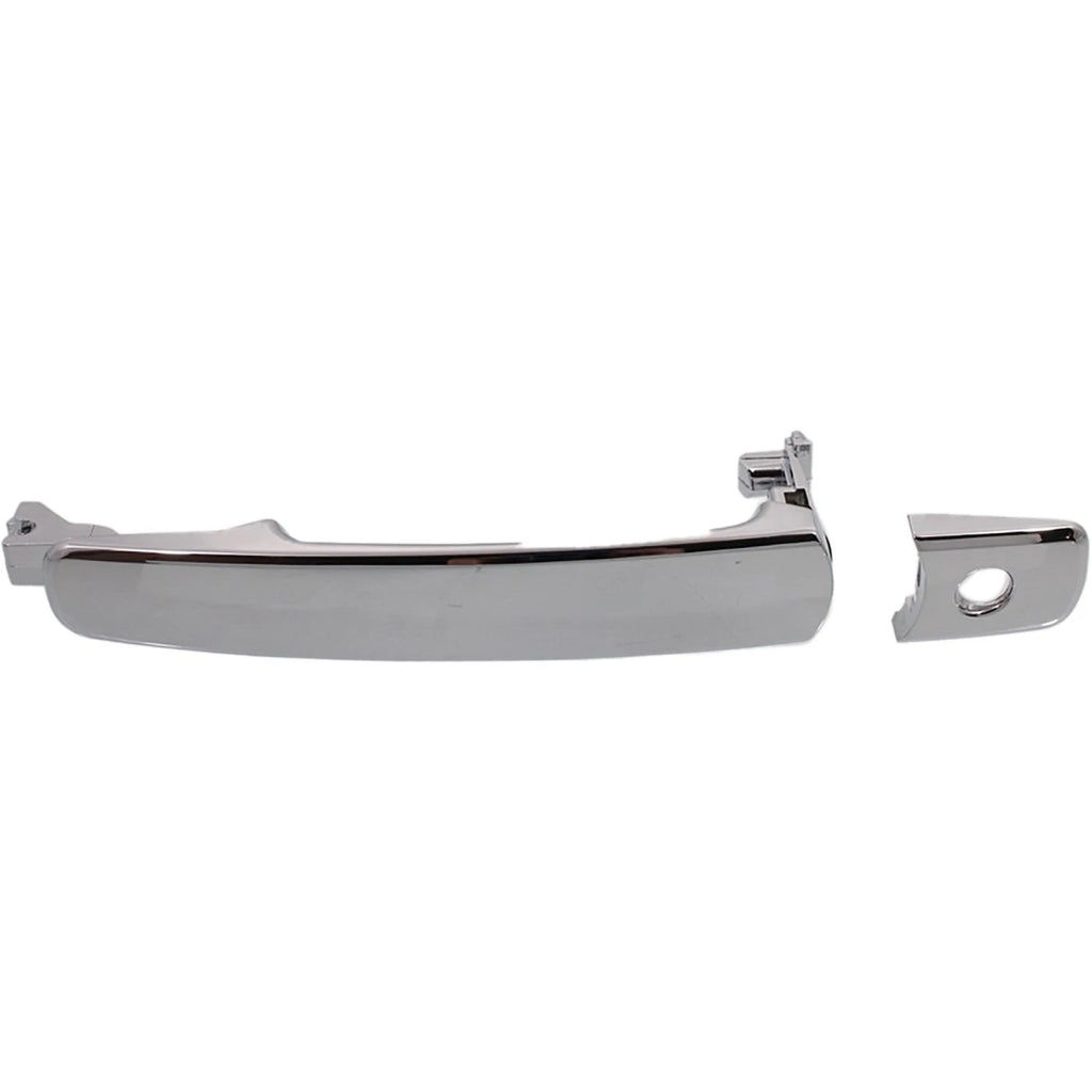 Front Left Side Exterior Door Handle for Infiniti G35 (2003-2007)