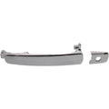 Front Left Side Exterior Door Handle for Infiniti G35 (2003-2007)