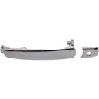 Front Left Side Exterior Door Handle for Infiniti G35 (2003-2007)