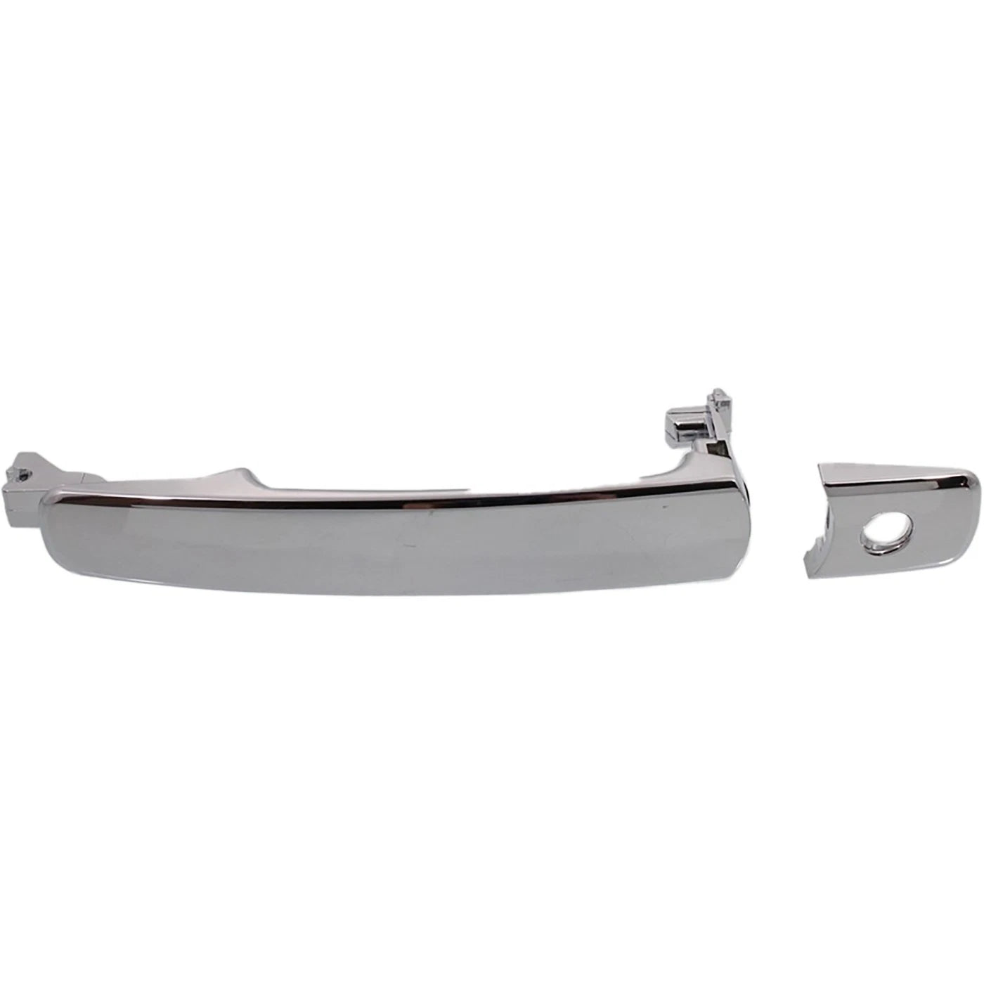 Front Left Side Exterior Door Handle for Infiniti G35 (2003-2007)