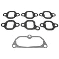 Inlet Manifold Gasket Set for Toyota Landcruiser 1HZ 1HD-T 4.2L Diesel