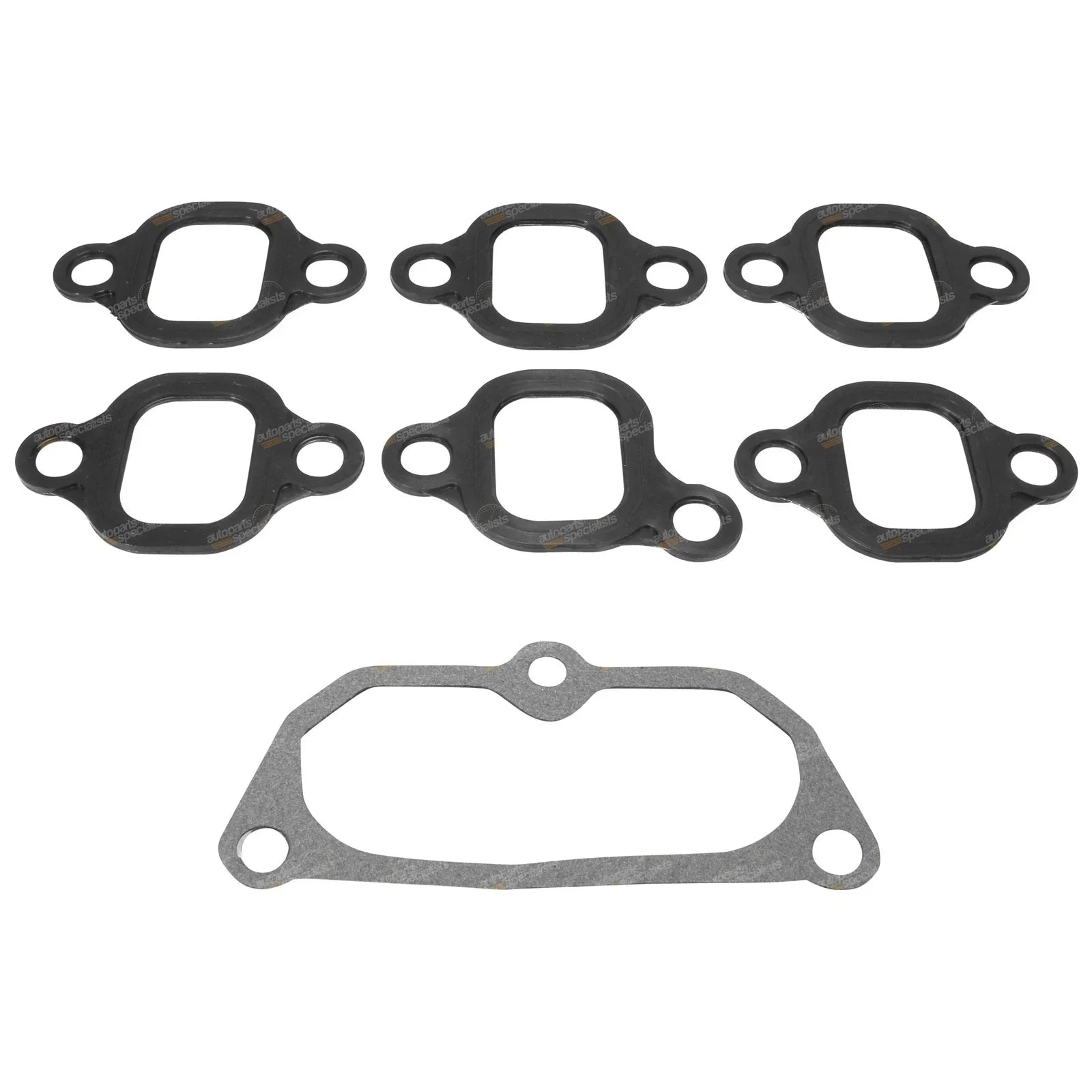 Inlet Manifold Gasket Set for Toyota Landcruiser 1HZ 1HD-T 4.2L Diesel