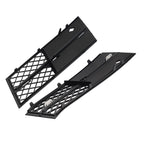 Fog Light Grille for BMW F10 535i 550i xDrive (2011–2013)