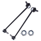 Pair Front Stabilizer Sway Bar End Links for Honda Odyssey (2005–2017)