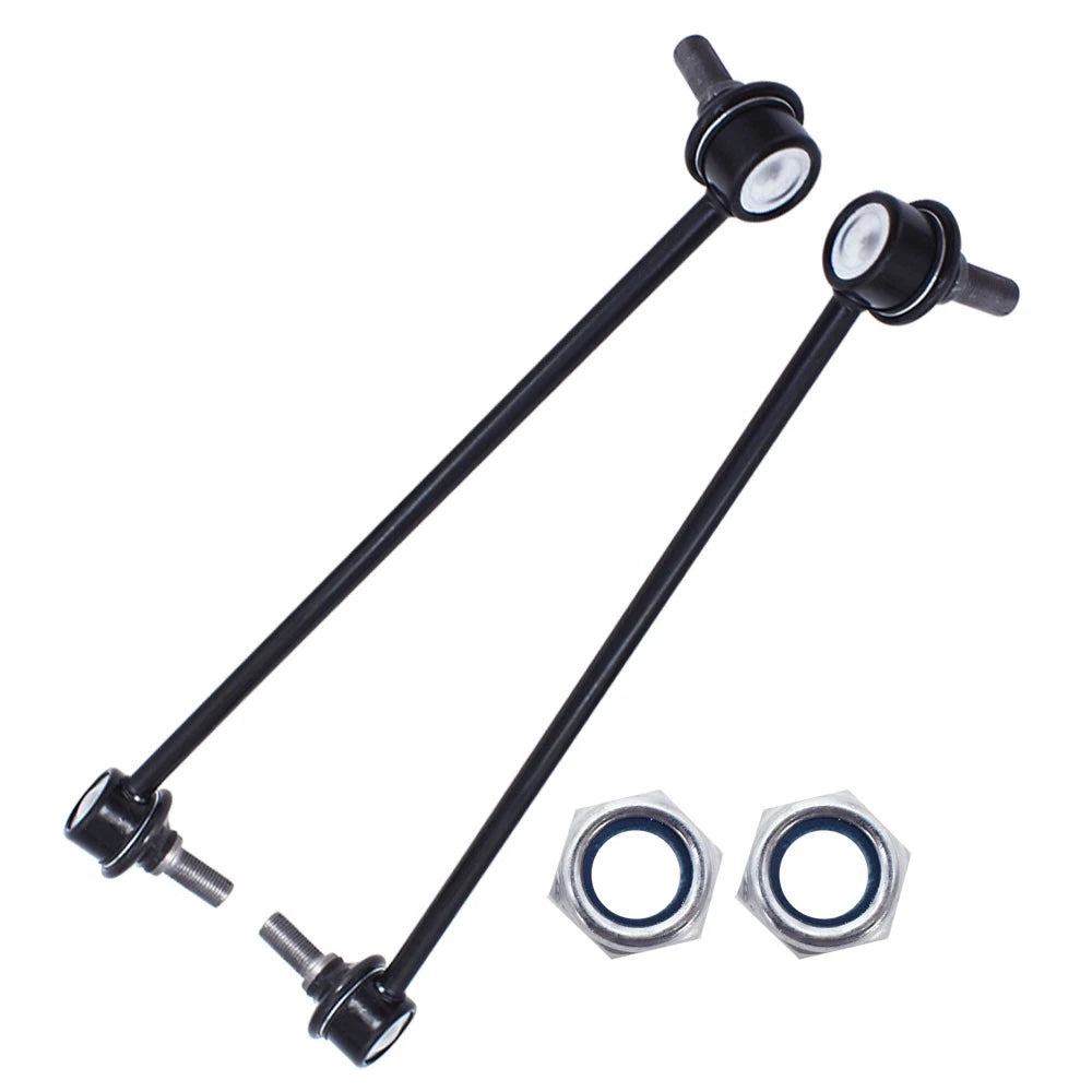 Pair Front Stabilizer Sway Bar End Links for Honda Odyssey (2005–2017)