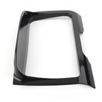 Radio Trim Bezel Accent Frame for Harley