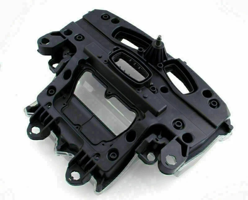 Speedometer Instrument Cover Cluster Tachometer for Honda Gold Wing GL1800 (2001–2023)