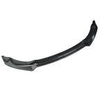 Front Lip Splitter for BMW M3 M4 F80 F82 F83 (2015–2020) Carbon Fiber