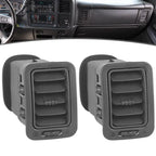 Right Side Air Conditioning Outlet for Chevrolet Silverado/Sierra 1500 (2000-2006)