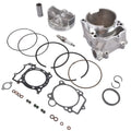 4Stroke 95mm Standard Bore Cylinder Top End Gasket Kit for Yamaha YFZ450 (2004–2023)