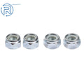 Set of 8 Control Arms Tie Rods Sway Bar Links for BMW 550i (2004–2010)