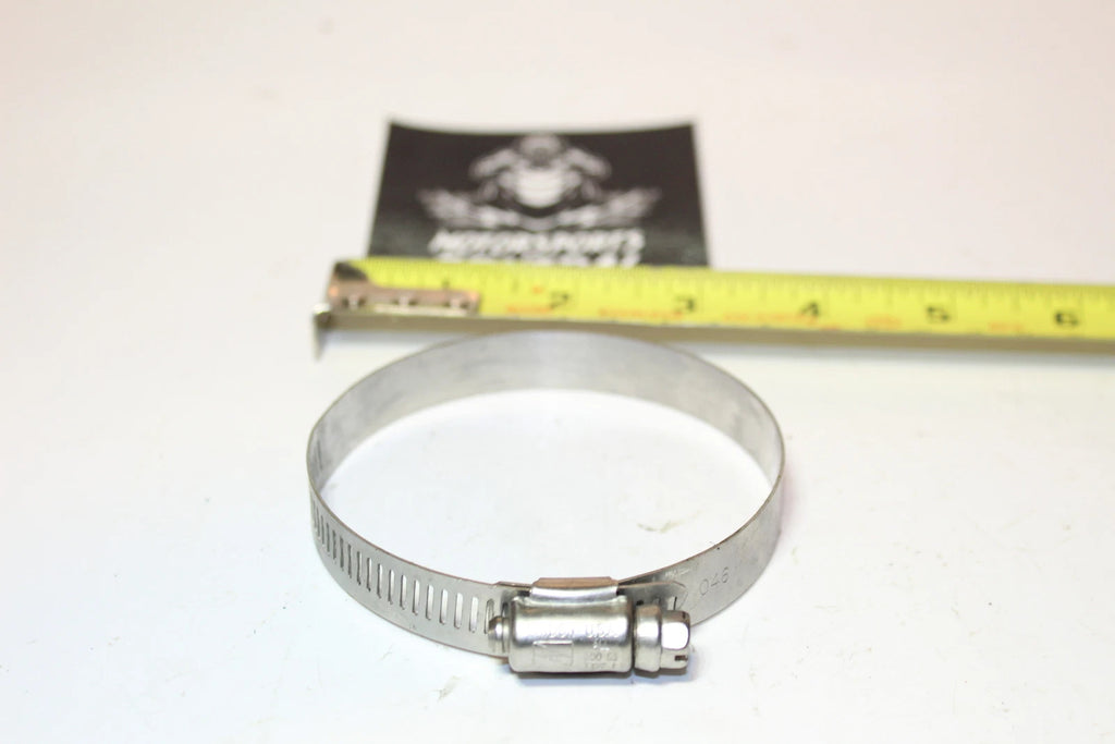 Stainless Steel Hose Clamp for Jet Ski Waverunner (Size 46)