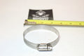 Stainless Steel Hose Clamp for Jet Ski Waverunner (Size 46)
