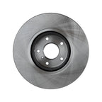 Front Brake Disc Rotors for Lincoln Aviator (2003–2005)