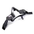 Carbon Fiber Front Spoiler Fairing for Kawasaki Z900 (2020-2022)