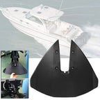 Sport 300 Black Hydrofoil for Boat/Outboard Motor (40-350HP)