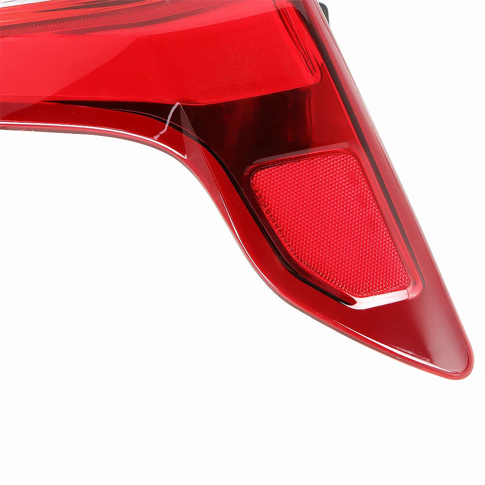 Right Side Tail Light for Ford Explorer (2016–2019)