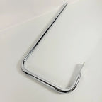 Saddlebag Guard Rail for Harley-Davidson Touring (1997–2008) 49193-93