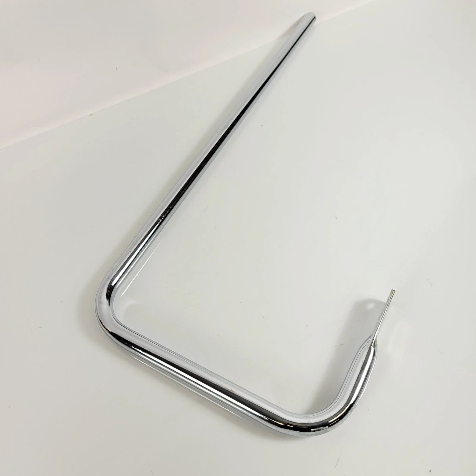 Saddlebag Guard Rail for Harley-Davidson Touring (1997–2008) 49193-93