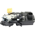 Front Passenger Door Lock Actuator for Chevrolet Malibu (2008–2012)