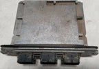 Engine Computer Module ECU PCM 7M6A-12A650-ED for Ford Escape Mariner (2007)