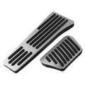 Anti-slip Pedal for Easy Installation (2015–2023)