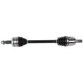2X AWD CV Axle Assembly for Hyundai Tucson (2016–2021) Front Left & Right