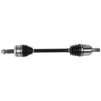 2X AWD CV Axle Assembly for Hyundai Tucson (2016–2021) Front Left & Right