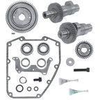 S&S Cycle Gear Drive Camshaft Complete Kit for BT (1999–2006)