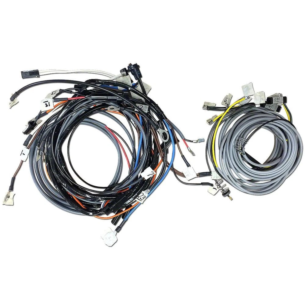 Wiring Harness Kit for John Deere (Fits JDS2913)