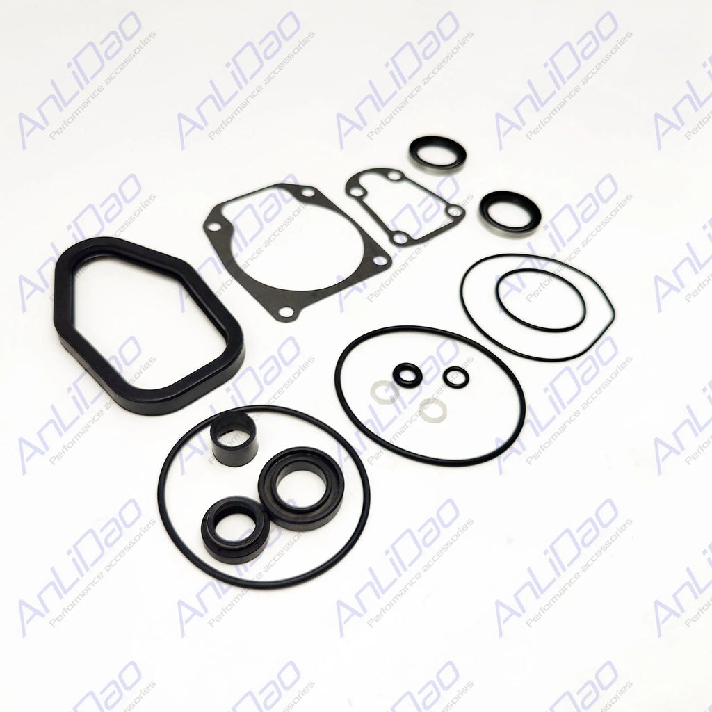 Gearcase Seal Kit for Evinrude Johnson Outboard (5000309, 777558)