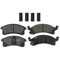 Disc Brake Pad Set for Chevrolet Cavalier (1992–2005)