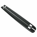 Bed Rail Caps for Chevy Silverado 1500 (2007–2013) with Holes 5.8Ft