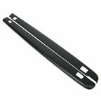 Bed Rail Caps for Chevy Silverado 1500 (2007–2013) with Holes 5.8Ft