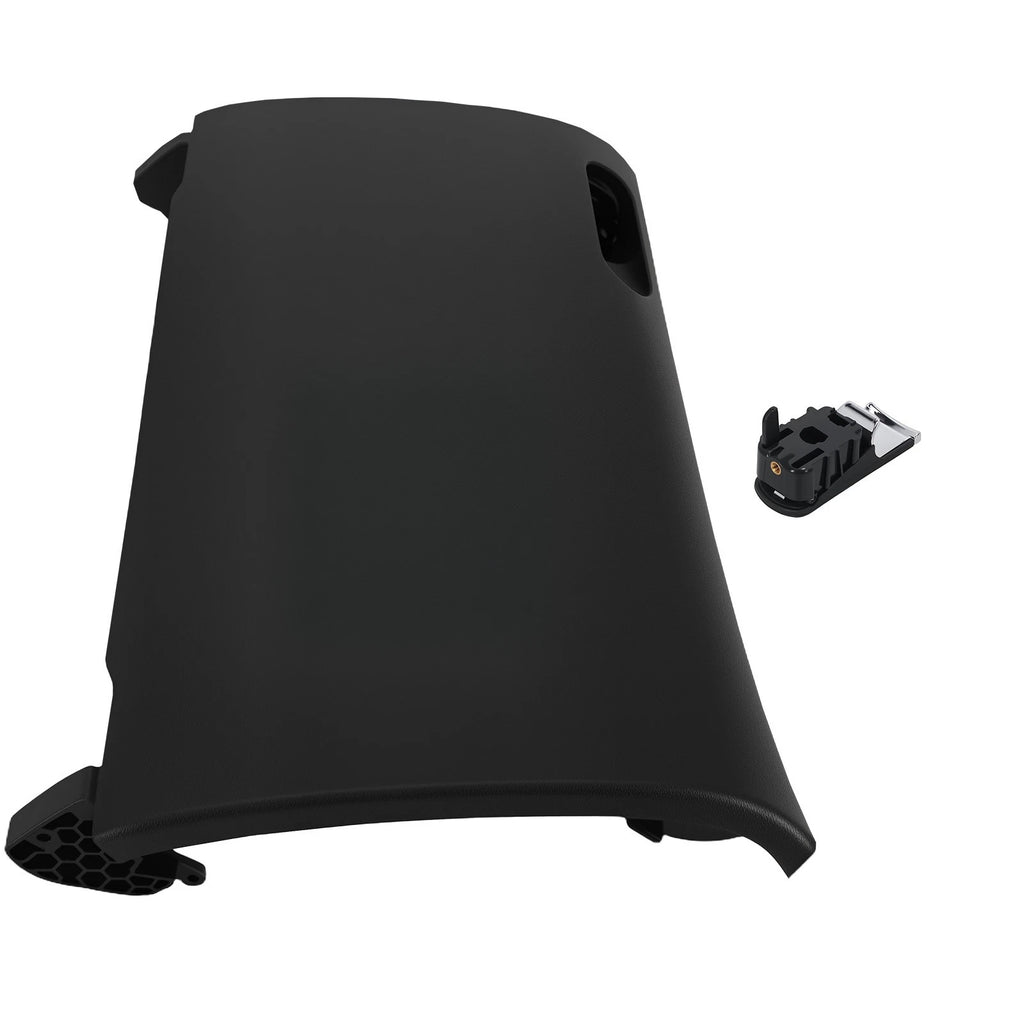 Front Glove Box Cover for Audi A4 Quattro Cabriolet (2001–2008) 8E1857124A