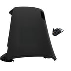 Front Glove Box Cover for Audi A4 Quattro Cabriolet (2001–2008) 8E1857124A