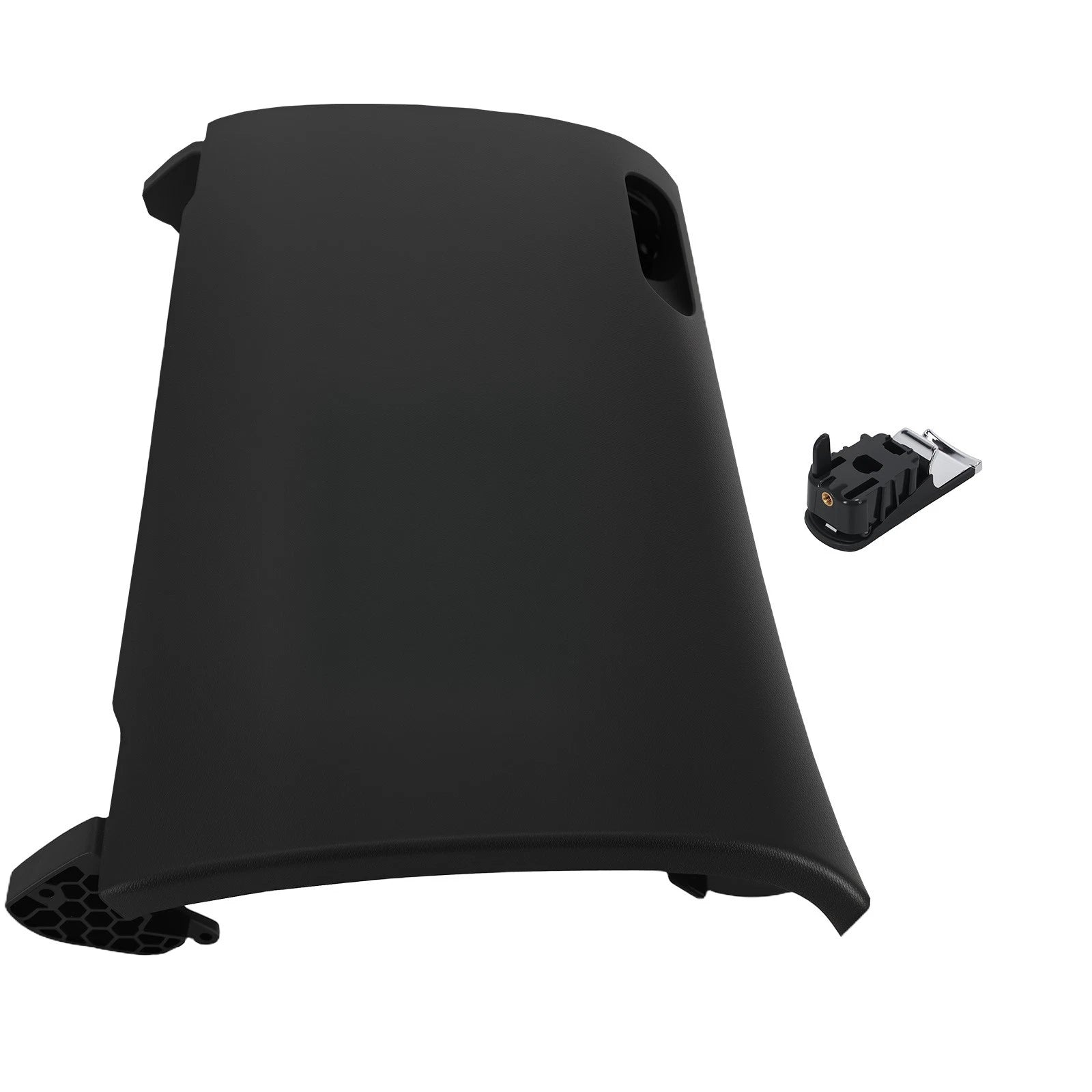 Front Glove Box Cover for Audi A4 Quattro Cabriolet (2001–2008) 8E1857124A