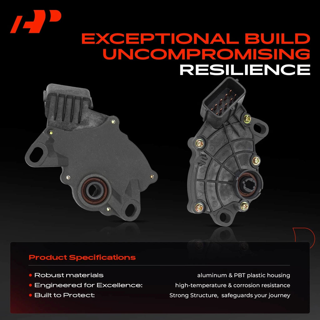 Neutral Safety Switch for Honda Accord (2003-2007)