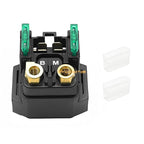 Starter Solenoid Relay Plug for Yamaha Raptor 350/660R (2001–2013)
