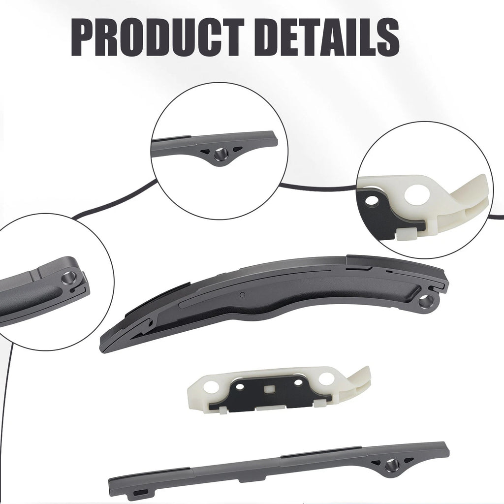 Cam Chain Tensioner Guide for Polaris RZR XP 1000 (2017–2023)