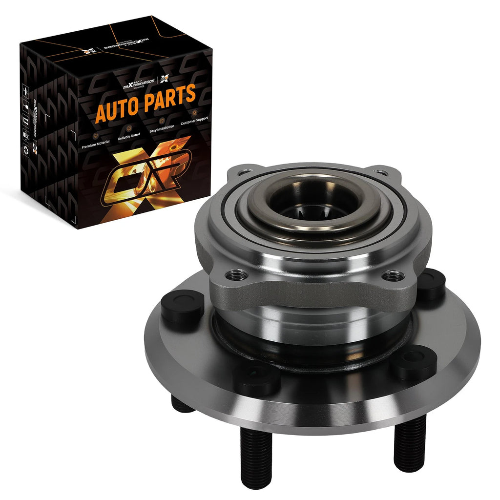 Rear Wheel Bearing Hub Assembly for Chrysler 300 (2005–2009)