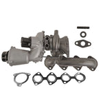 Turbocharger w/ Gasket for Mercedes C250 (2012–2015) E250 (2011–2016) 1.8L L4