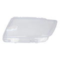 Headlight Lens Cover for Jeep Grand Cherokee, Compass