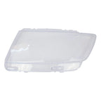 Headlight Lens Cover for Jeep Grand Cherokee, Compass