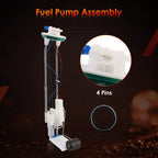 Fuel Gas Tank Pump for Yamaha YZF R6S R1 R6 (2006–2016) 5PW-13907-01-00 5PW-13907-03-00