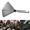 Feeler Gauge 0.03-1.00mm for Auto Parts