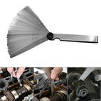 Feeler Gauge 0.03-1.00mm for Auto Parts